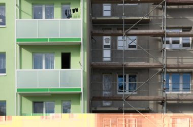 Ecobonus 70-75%, online il vademecum per la riqualificazione energetica degli edifici condominiali