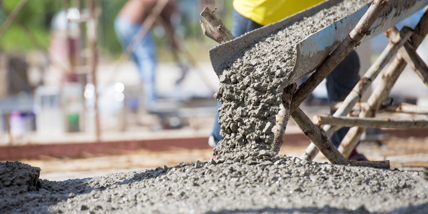 Antitrust: 184 milioni di multa alle imprese attive nella vendita di cemento!