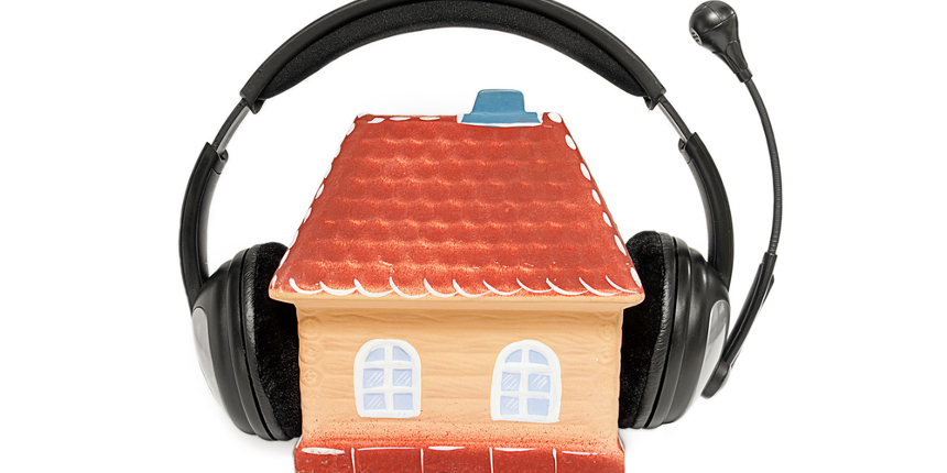 Acustica in edilizia: isolamento acustico dal rumore esterno