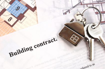 Regole Appalto privato: il preventivo in edilizia può valere come un contratto?