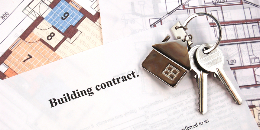 Appalto privato in edilizia: il preventivo vale come contratto?