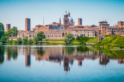 A Mantova un nuovo corso di laurea triennale per geometri in Costruzioni e Gestione del Territorio