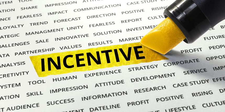 Disposizioni normative in materia di incentivi funzioni tecniche