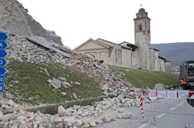 Riqualificazione sismica: la filiera edile tra presente e futuro