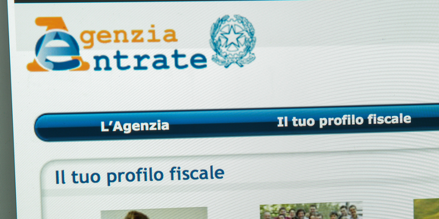 Agenziaentrate.gov.it: online il nuovo (innovativo) sito dell'Agenzia Entrate