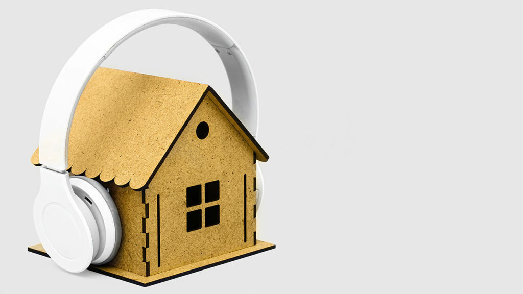 Come valutare l'isolamento acustico di un edificio?