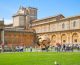 Archimede Arte: un progetto di fotogrammetria digitale e rilievo artistico sviluppato presso i Musei Vaticani