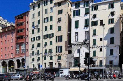Il punto sull’urbanistica delle città italiane “Assente dalla Politica una visione strategica sulle città”