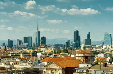 Il Politecnico di Milano tra le prime 20 università al mondo – orgoglio italiano –