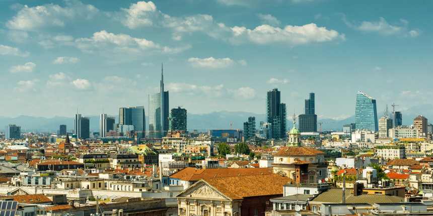 Il Politecnico di Milano tra le prime 20 università al mondo