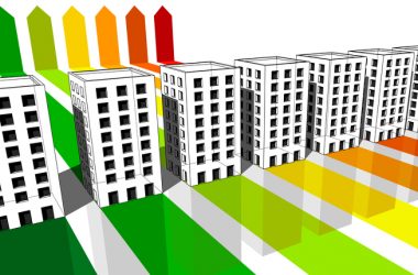 Report immobiliare Fiaip: compravendite nel 2017 +5,1%, prezzi ancora in calo -1,15%