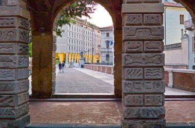 Napoli, venerdi 20 aprile, Bim portale tour 2018: l’importanza dell’Heritage BIM
