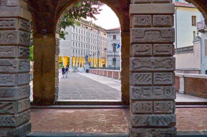 Napoli, venerdi 20 aprile, Bim portale tour 2018: l’importanza dell’Heritage BIM