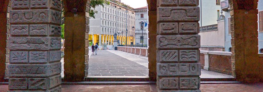 Venerdi 20 aprile a Napoli per parlare di Heritage BIM e …
