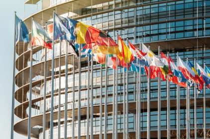 Il parlamento europeo boccia la proposta di e card: rischio “sovrapposizione” con la tessera professionale