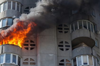 Sicurezza nei Condomini, aggiornata la normativa antincendio