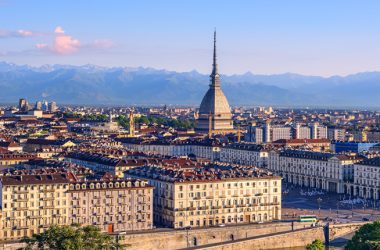 Concorso Internazionale di Architettura a Torino: scopri come partecipare