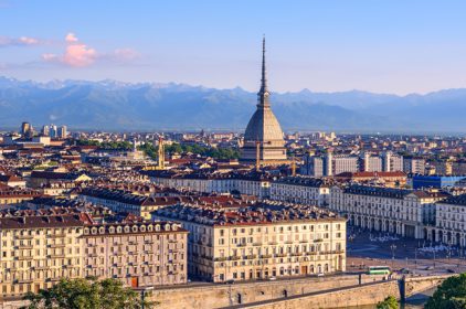 Concorso Internazionale di Architettura a Torino: scopri come partecipare