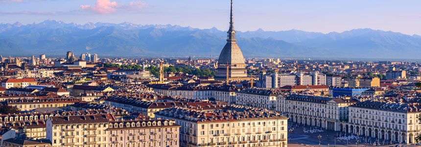 Concorso Internazionale di Architettura a Torino: tutti i dettagli
