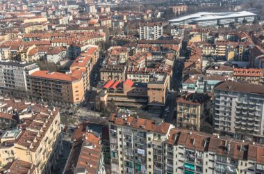 Edifici Energivori: in Piemonte più del 77% degli edifici disperde energia
