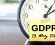 Il GDPR privacy: come si stanno preparando gli ordini professionali e i professionisti all’entrata in vigore del GDPR?