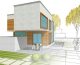 Saint-Gobain presenta XYLIVING: una casa eco-sostenibile realizzata con l’uso di elementi modulari in legno di pioppo