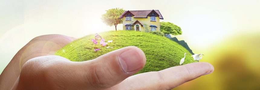 Immobiliare e real estate per rilanciare la crescita del Paese