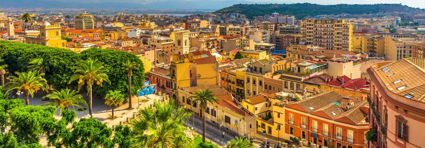 Regione Sardegna: ristrutturazioni edilizie per il 18% delle case