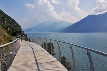 Mobilità sostenibile tra Lombardia, Trentino Alto Adige e Veneto: un articolo di Alberto Molinari