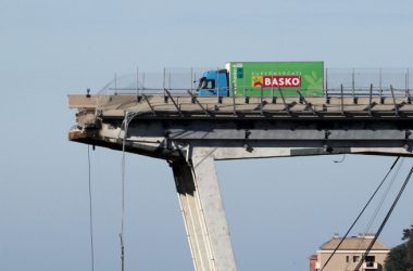 Crollo ponte Morandi: da CNI e CNGeGL arrivano proposte concrete per garantire la sicurezza di ponti e viadotti