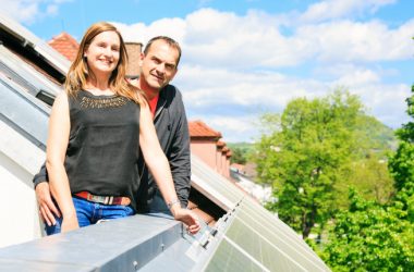 Inaugurata la -casa solare- del Politecnico di Torino: il Polito progetta la casa ecologica del futuro