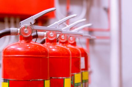 Codice di prevenzione incendi, pubblicato dall’Inail uno studio sui fondamenti generali