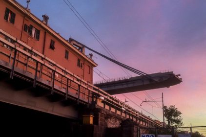 Ponte Morandi Genova: i video dei progetti proposti ufficialmente per la ricostruzione