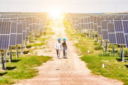Realizzazione di impianti fotovoltaici e solari termodinamici: la Regione Sardegna aumenta il limite di utilizzo.