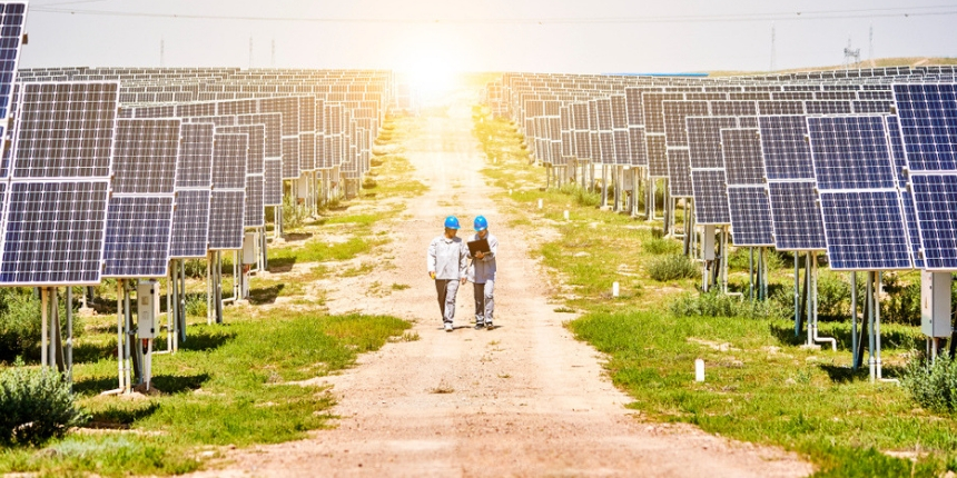 Realizzazione impianti fotovoltaici solari termodinamici: news dalla Sardegna