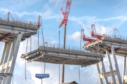 Manutenzione di ponti e viadotti: come metterli in sicurezza?