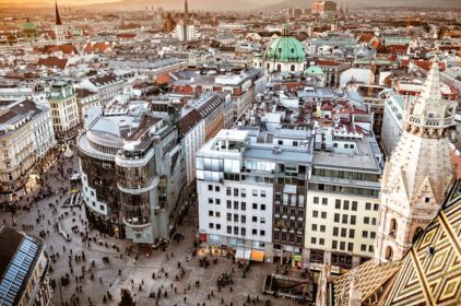 Fiaip, Summit CEPI: A Vienna riunione per discutere le priorità per l’immobiliare in Europa