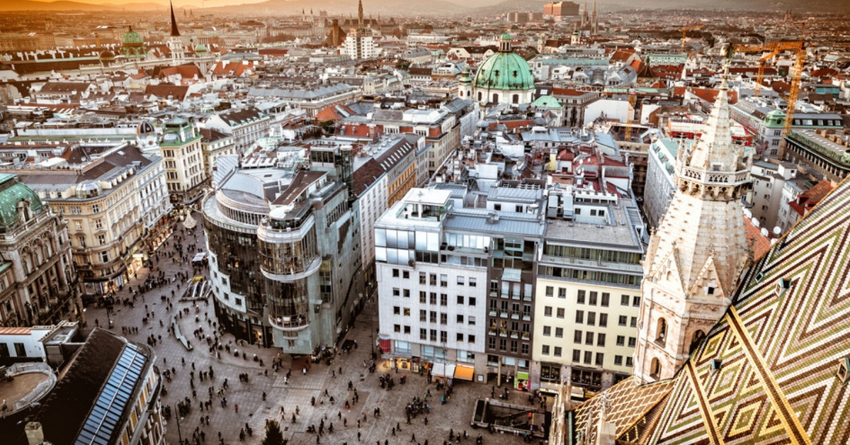 Fiaip, Summit CEPI a Vienna: le priorità per l’immobiliare in Europa