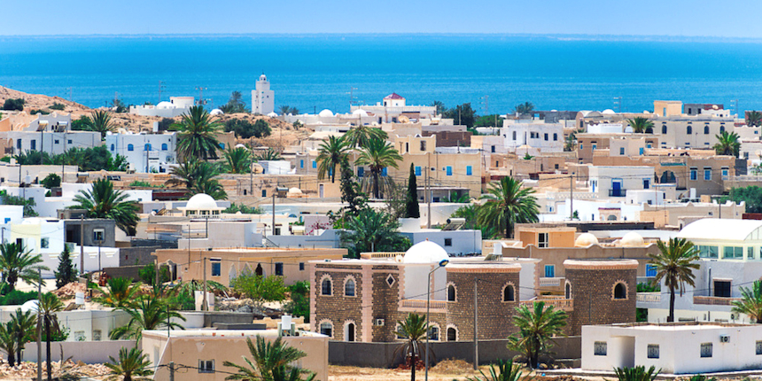 Eni ed ETAP per la costruzione di un impianto fotovoltaico in Tunisia