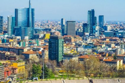 Il 43% delle ricerche immobiliari a Milano avviene per sostituire l’abitazione di proprietà