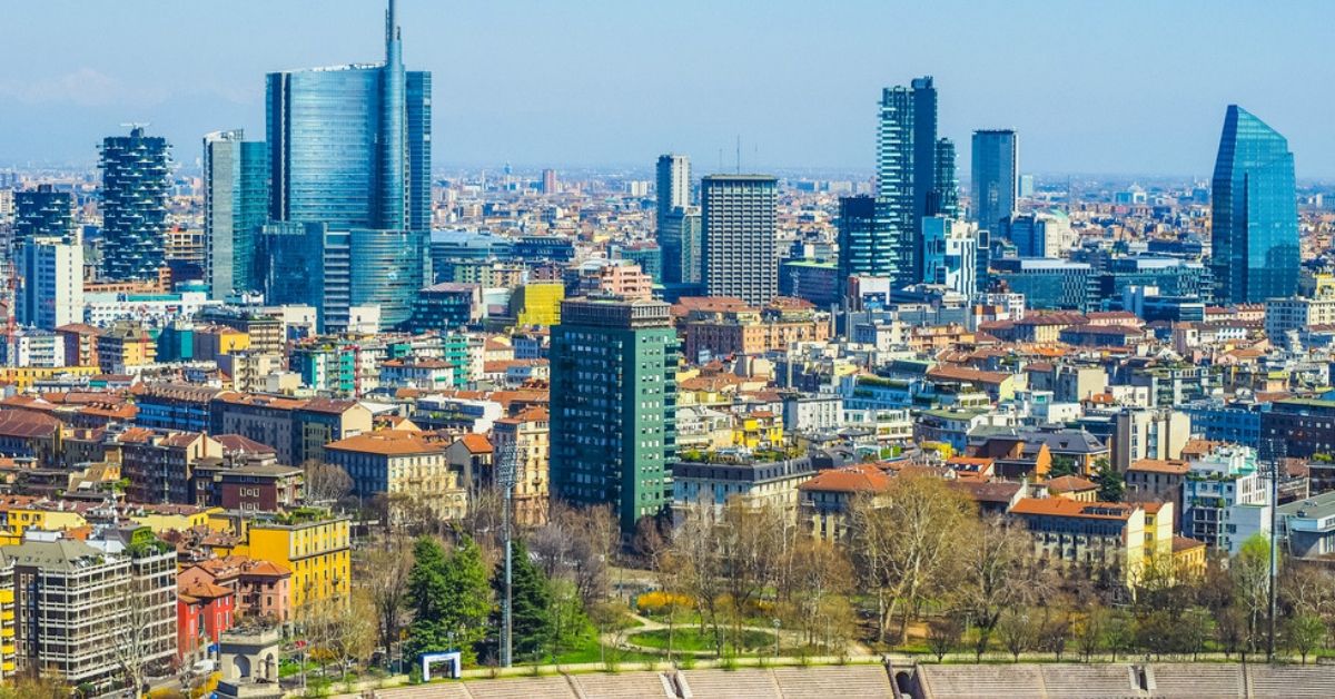 43% ricerche immobiliari a Milano per sostituire abitazione di proprietà