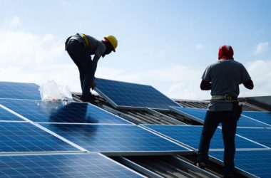 In Italia aumentano gli impianti fotovoltaici. Dal Sole arriva circa il 20% dell’energia verde