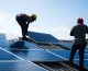 In Italia aumentano gli impianti fotovoltaici. Dal Sole arriva circa il 20% dell’energia verde