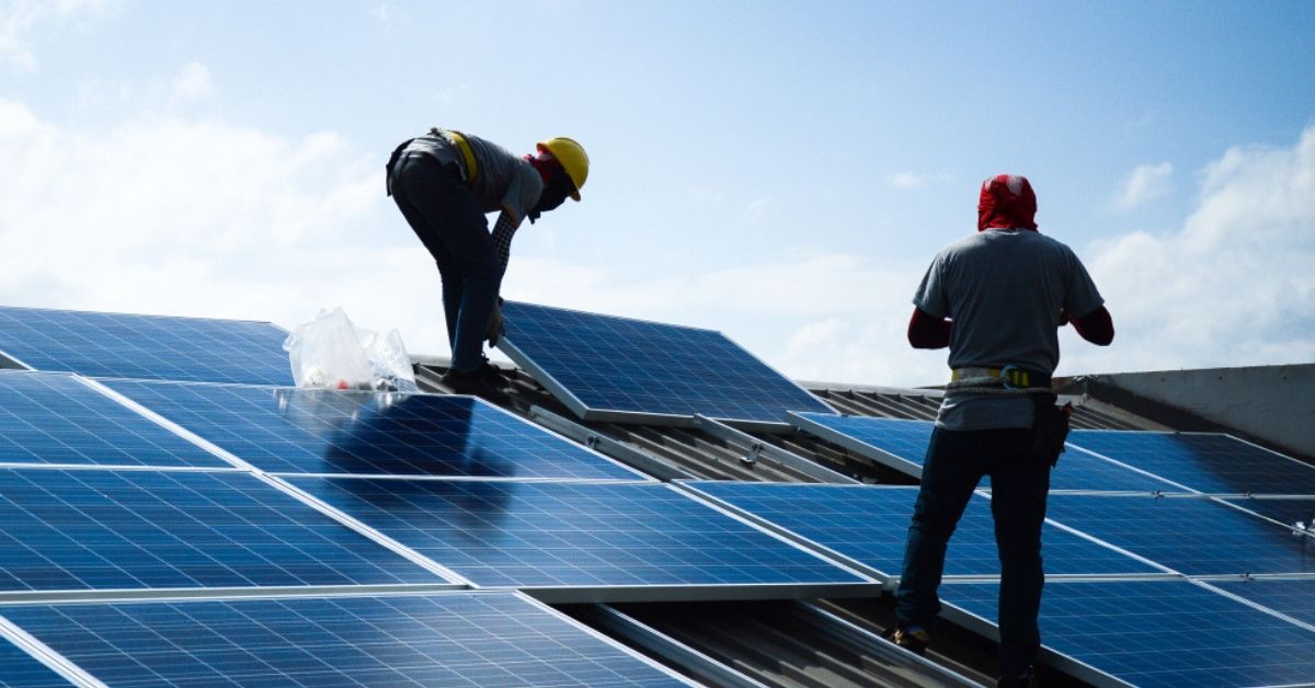 In Italia aumentano gli impianti fotovoltaici. Dal Sole circa il 20% di energia