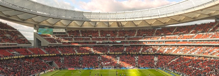 I segreti dello Stadio Wanda Metropolitano – finale champions league 2019