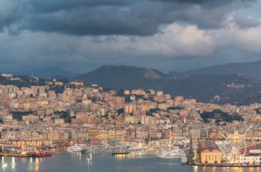 Gelida risposta di Autostrade per l’Italia al MIT: analisi Costi Benefici Gronda di Genova  totalmente sbagliata