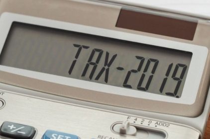 Gli Italiani pagano 33,4 miliardi di tasse in più rispetto alla media europea
