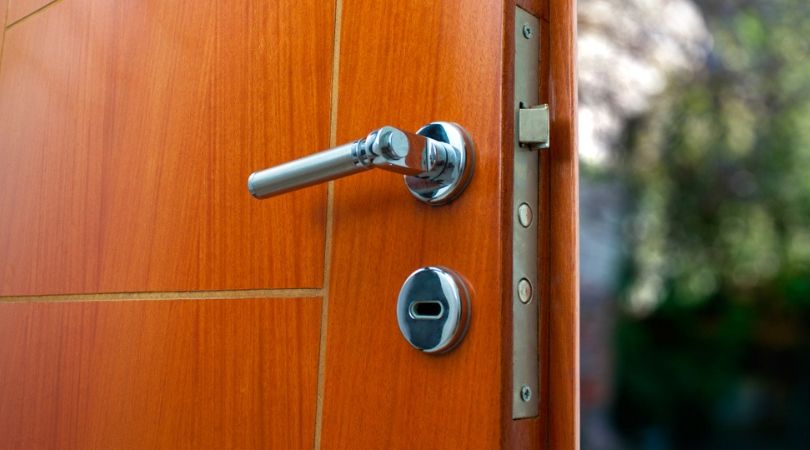 Porte Blindate: come mettere in sicurezza le case dei vostri clienti