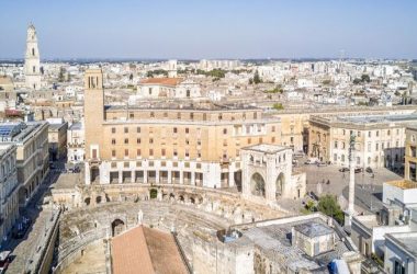 50 Borse di studio per i futuri Geometri di Lecce: incentivi per lo studio Istituti Tecnici