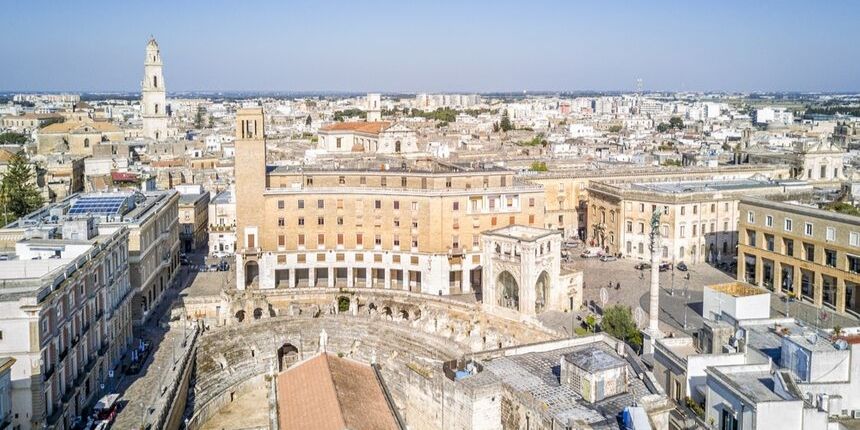 Incentivi studio: 50 Borse di studio per i futuri Geometri di Lecce